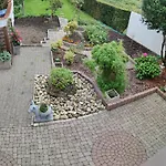 Haus Steinmeyer Penzion Bad Pyrmont