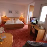 Haus Steinmeyer 2* Bad Pyrmont