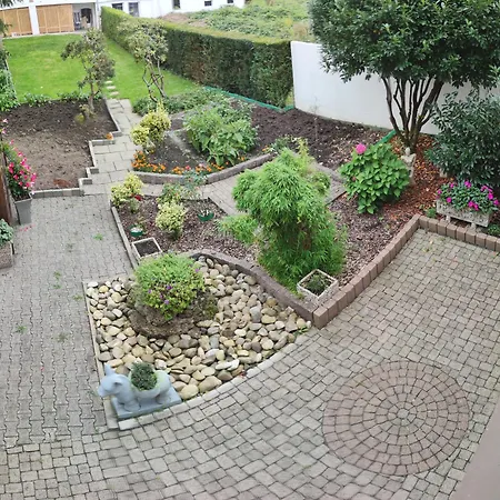 Haus Steinmeyer Penzion 2*