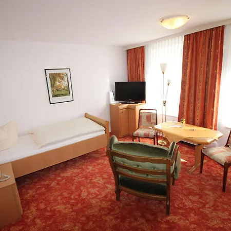 Penzion Haus Steinmeyer 2*