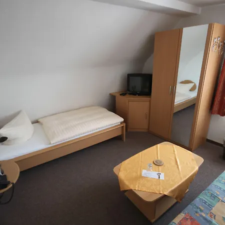 Haus Steinmeyer Guest house