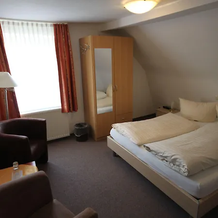 Haus Steinmeyer Bad Pyrmont