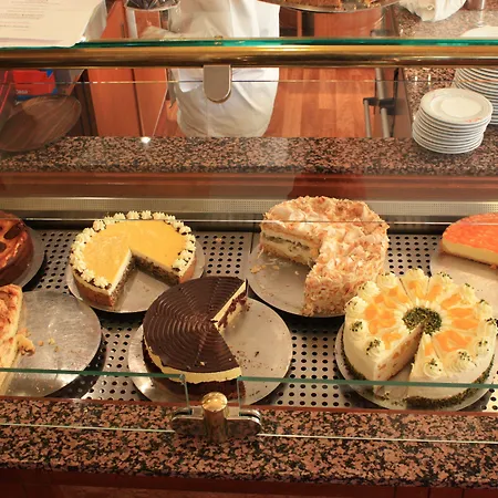 Haus Steinmeyer Penzion 2*