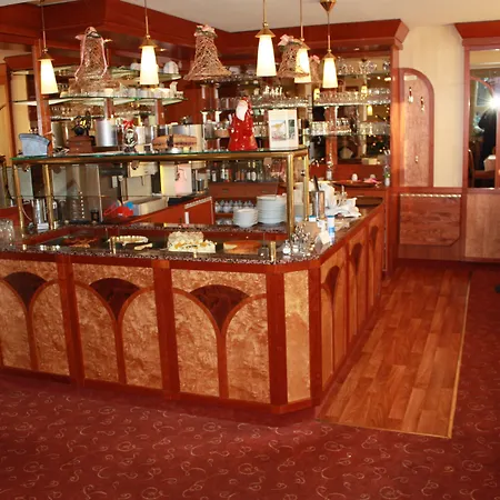 Haus Steinmeyer 2* Bad Pyrmont