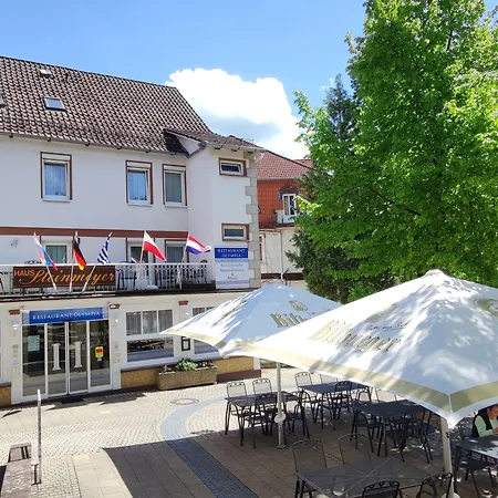 Haus Steinmeyer Bad Pyrmont