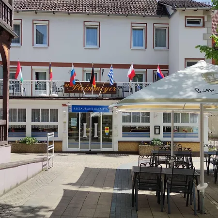 Haus Steinmeyer 3*