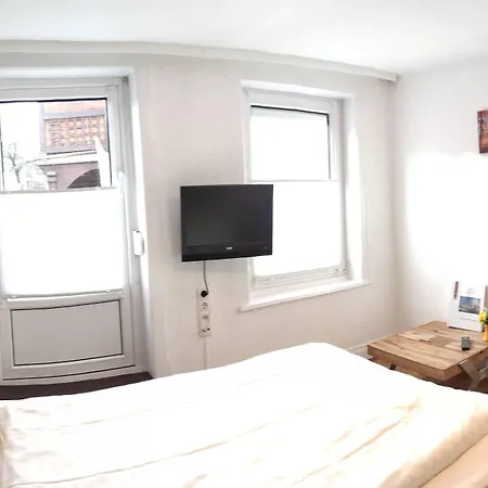 Haus Steinmeyer Penzion