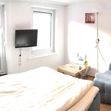 Penzion Haus Steinmeyer Bad Pyrmont