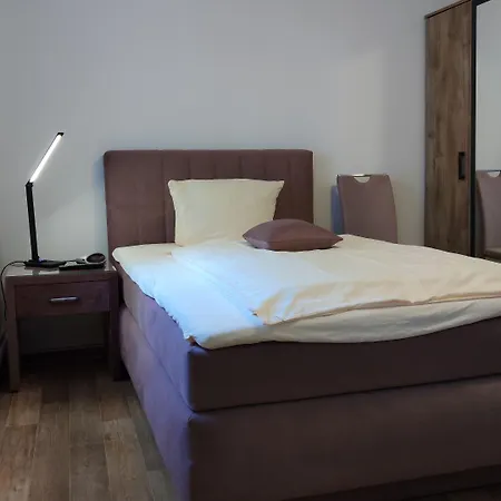 Penzion Haus Steinmeyer