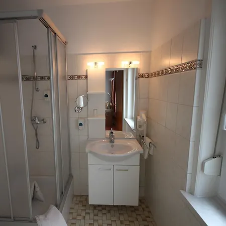 Haus Steinmeyer Bad Pyrmont