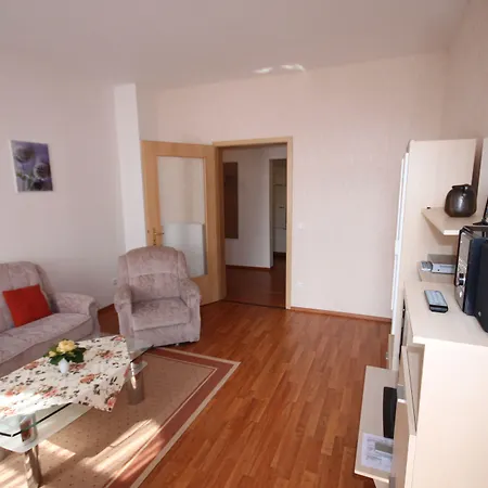 Haus Steinmeyer 3* Bad Pyrmont