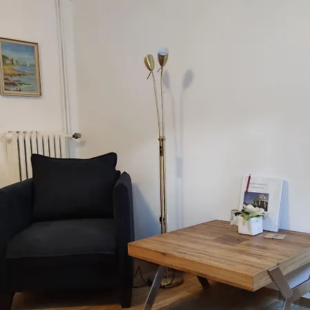 Penzion Haus Steinmeyer 2*