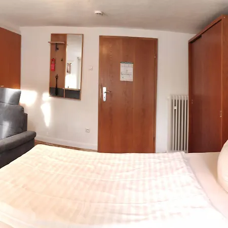 Haus Steinmeyer Guest house