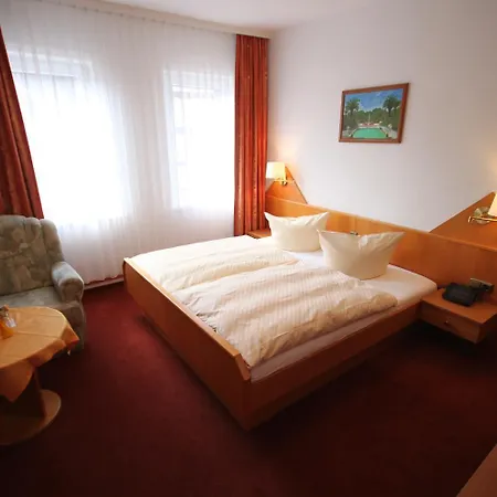 Haus Steinmeyer 3*