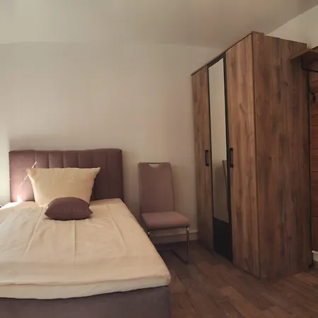 Penzion Haus Steinmeyer 2*