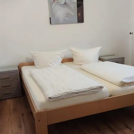 Haus Steinmeyer 3*