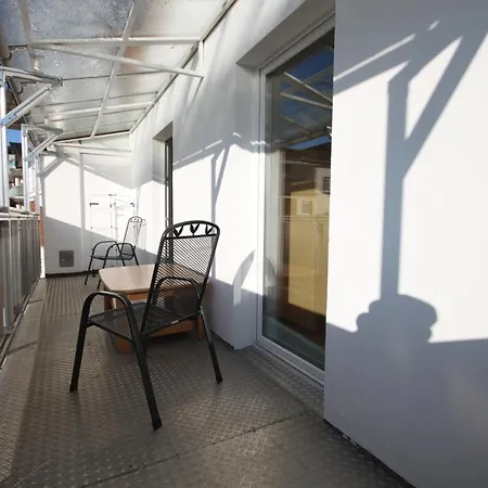 Haus Steinmeyer Guest house 3*