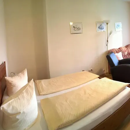 Vendégház Haus Steinmeyer 3*