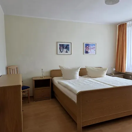 Haus Steinmeyer Vendégház