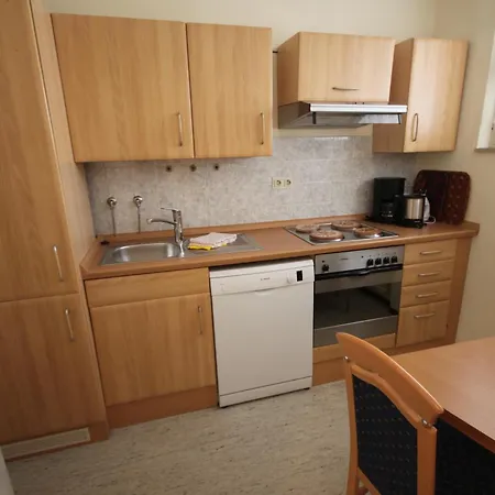 Haus Steinmeyer Vendégház 3*