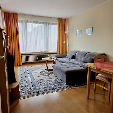 Vendégház Haus Steinmeyer