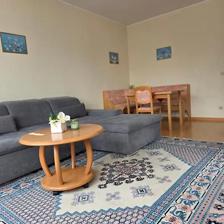 Haus Steinmeyer Vendégház 3*