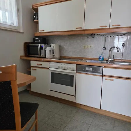 Vendégház Haus Steinmeyer