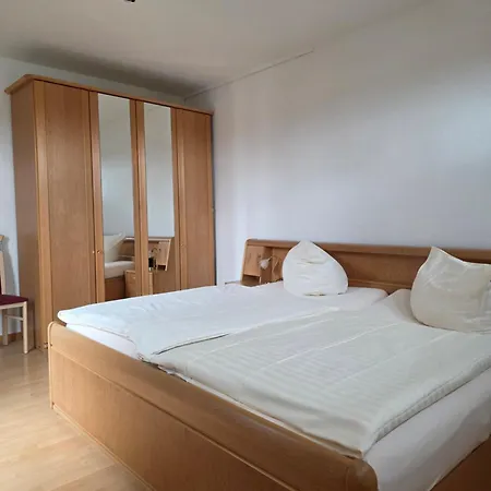 Haus Steinmeyer Vendégház 3*