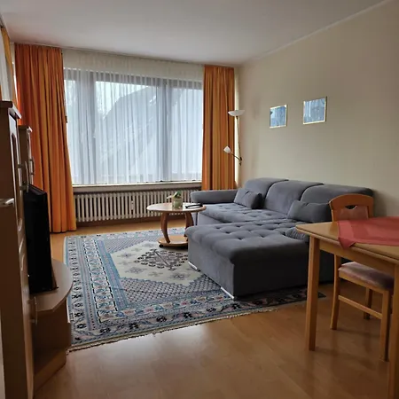 Vendégház Haus Steinmeyer 3*