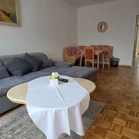Haus Steinmeyer 3* Bad Pyrmont