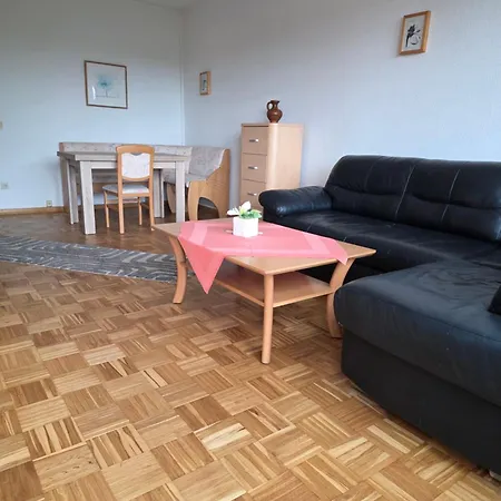 Vendégház Haus Steinmeyer 3*