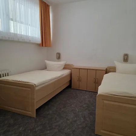 Haus Steinmeyer 3*