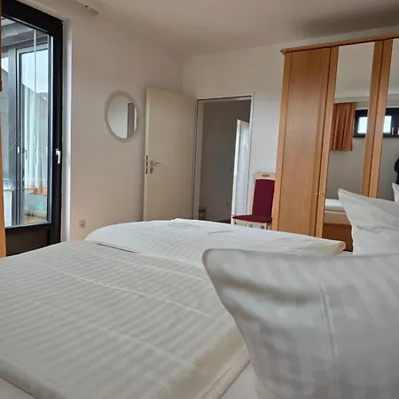 Haus Steinmeyer 3* Bad Pyrmont