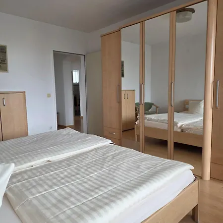 Haus Steinmeyer Vendégház