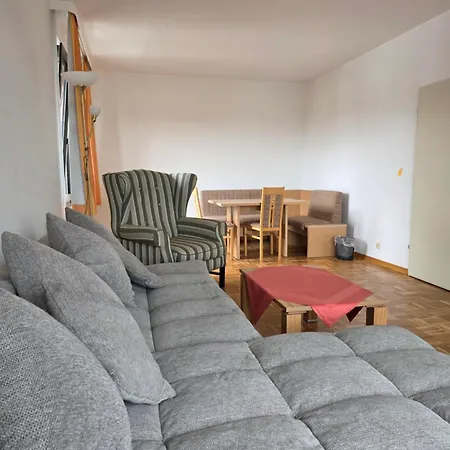Vendégház Haus Steinmeyer 3*