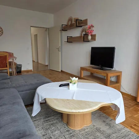 Haus Steinmeyer 3*