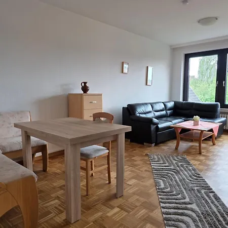 Haus Steinmeyer Vendégház 3*