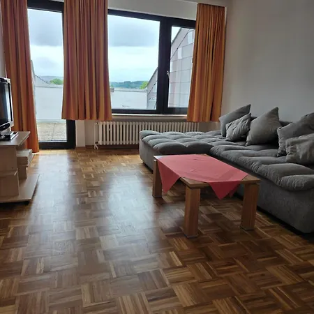 Vendégház Haus Steinmeyer