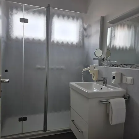 Haus Steinmeyer Vendégház 3*