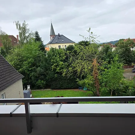 Vendégház Haus Steinmeyer 3*
