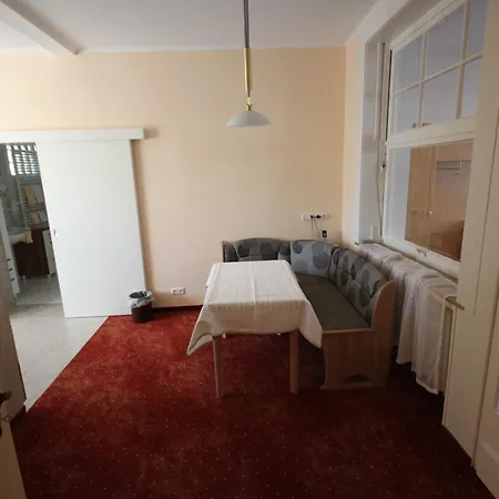 Haus Steinmeyer Vendégház 3*