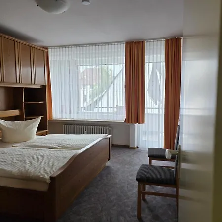 Haus Steinmeyer 3*