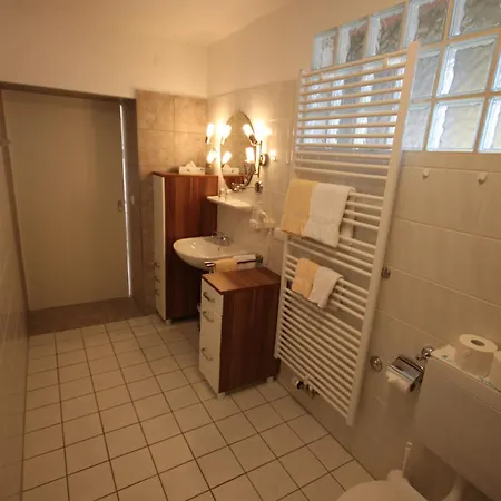 Vendégház Haus Steinmeyer 3*