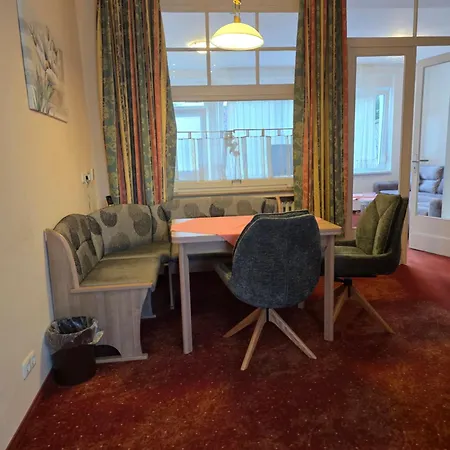 Gæstehus Haus Steinmeyer