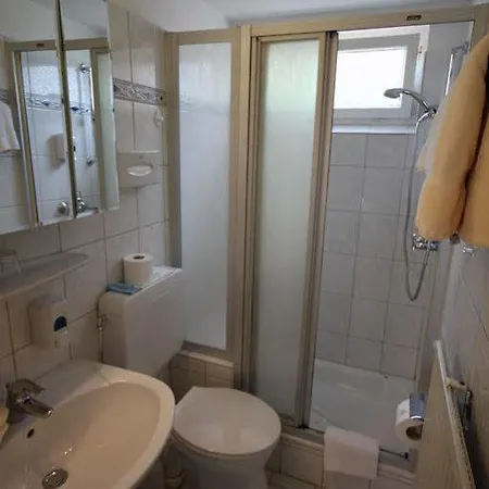 Haus Steinmeyer Bad Pyrmont