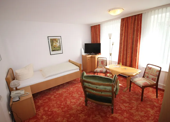 Guest house Haus Steinmeyer 2*