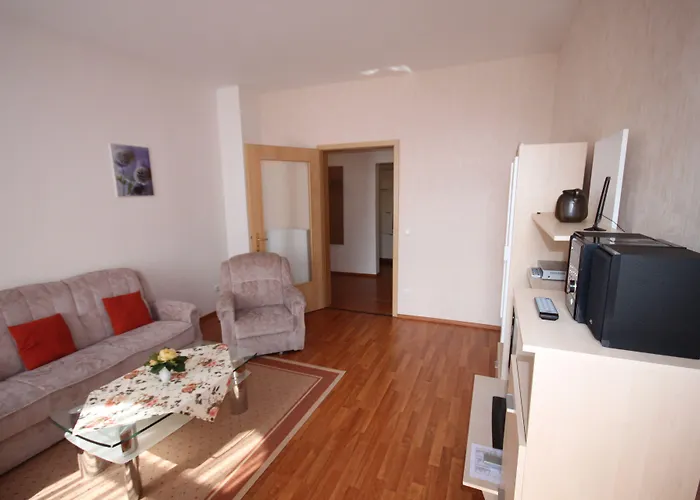 Haus Steinmeyer 2* Bad Pyrmont