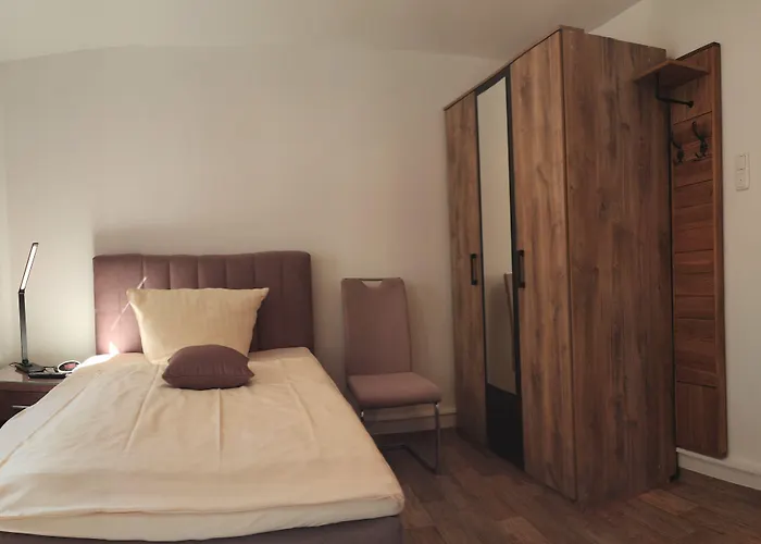 Guest house Haus Steinmeyer 2*